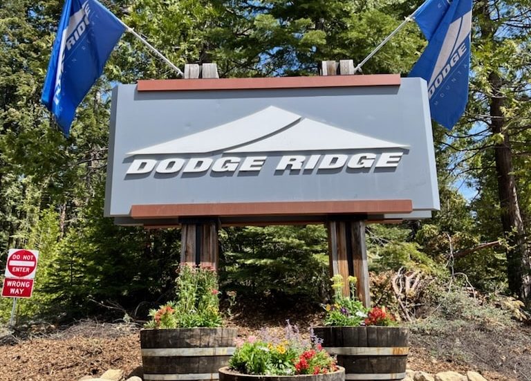 Operating Hours Dodge Ridge Mountain Resort