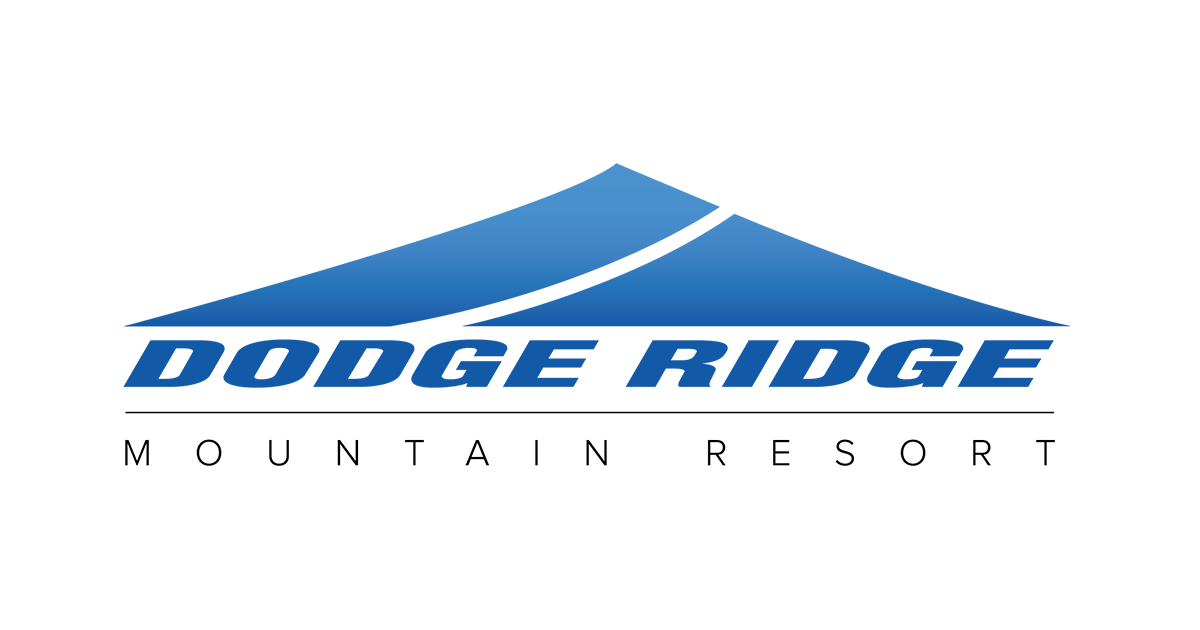 Rentals - Dodge Ridge Mountain Resort